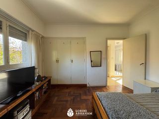 Foto 18 de VENTA CHALET 4 AMBIENTES BARRIO CHAUVIN !