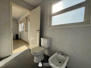 Foto 23 de VENTA CHALET 4 AMBIENTES BARRIO CHAUVIN !