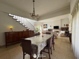 Foto 6 de VENTA CHALET 4 AMBIENTES BARRIO CHAUVIN !