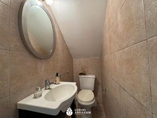 Foto 7 de VENTA CHALET 4 AMBIENTES BARRIO CHAUVIN !