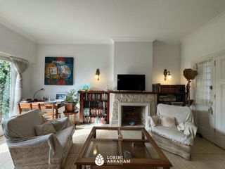 Foto 4 de VENTA CHALET 4 AMBIENTES BARRIO CHAUVIN !