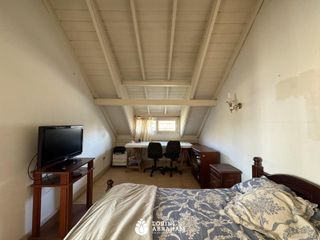 Foto 17 de VENTA CHALET 4 AMBIENTES BARRIO CHAUVIN !