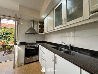 Foto 10 de VENTA CHALET 4 AMBIENTES BARRIO CHAUVIN !