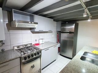 Foto 7 de IMPEDIBLE OFICINA/ CONSULTORIO - 2 BAÑOS - 2 OFICINAS - PATIO - COCINA