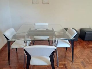 Foto 5 de Departamento en alquiler amoblado un dormitorio