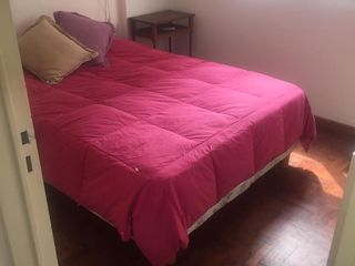 Foto 6 de Departamento en alquiler amoblado un dormitorio