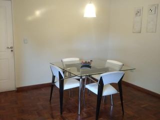 Foto 3 de Departamento en alquiler amoblado un dormitorio