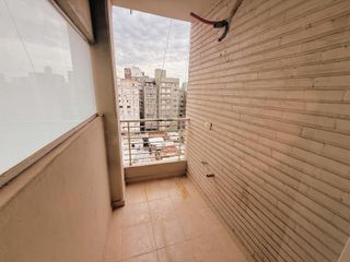 Foto 8 de Montevideo 630 - Departamento De 1 Dormitorio En Alquiler - Martin, Rosario