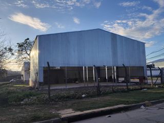 Foto 1 de Depósito en Alquiler de 240 m2 - Don Torcuato