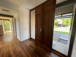 Foto 3 de Casa - La Lomada De Pilar