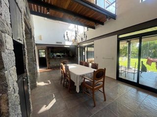 Foto 5 de Casa - La Lomada De Pilar