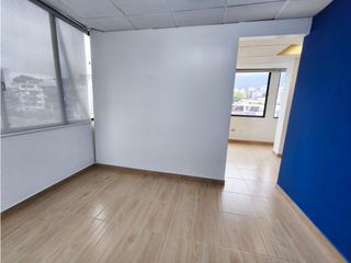 Foto 12 de La America, Oficina en Renta, 70m2, 2 Ambientes