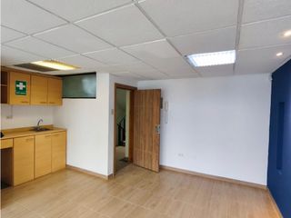 Foto 10 de La America, Oficina en Renta, 70m2, 2 Ambientes