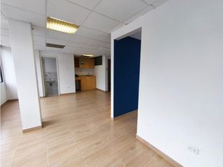 Foto 2 de La America, Oficina en Renta, 70m2, 2 Ambientes