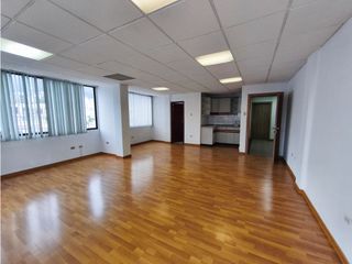 Foto 6 de La America, Oficina en Renta, 70m2, 1 Ambiente