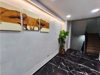 Foto 12 de La America, Oficina en Renta, 70m2, 1 Ambiente