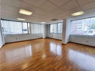 Foto 1 de La America, Oficina en Renta, 70m2, 1 Ambiente