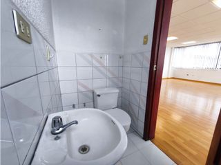 Foto 8 de La America, Oficina en Renta, 70m2, 1 Ambiente