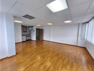 Foto 4 de La America, Oficina en Renta, 70m2, 1 Ambiente