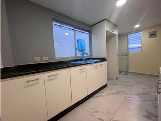 Foto 21 de Norte de Quito, Casa en Renta, 110m2, 3 Habitaciones