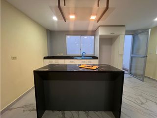 Foto 4 de Norte de Quito, Casa en Renta, 110m2, 3 Habitaciones