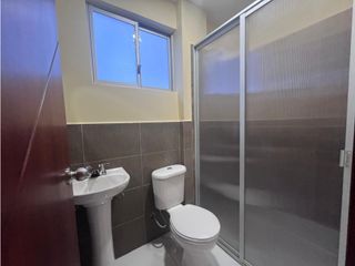 Foto 15 de Norte de Quito, Casa en Renta, 110m2, 3 Habitaciones