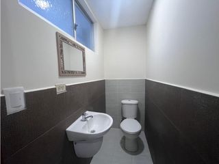 Foto 10 de Norte de Quito, Casa en Renta, 110m2, 3 Habitaciones