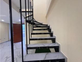Foto 3 de Norte de Quito, Casa en Renta, 110m2, 3 Habitaciones