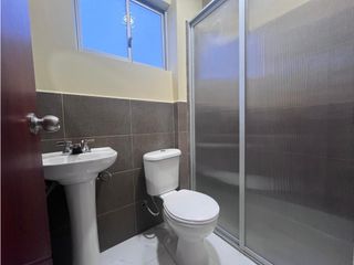 Foto 19 de Norte de Quito, Casa en Renta, 110m2, 3 Habitaciones