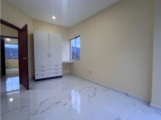 Foto 9 de Norte de Quito, Casa en Renta, 110m2, 3 Habitaciones