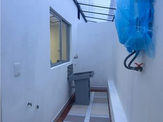 Foto 7 de Norte de Quito, Casa en Renta, 110m2, 3 Habitaciones