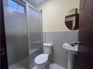 Foto 14 de Norte de Quito, Casa en Renta, 110m2, 3 Habitaciones