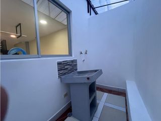 Foto 5 de Norte de Quito, Casa en Renta, 110m2, 3 Habitaciones