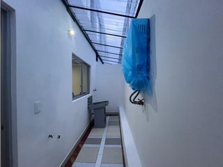 Foto 23 de Norte de Quito, Casa en Renta, 110m2, 3 Habitaciones