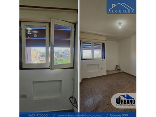 Foto 4 de DEPARTAMENTO 4TO PISO - COLON 33