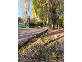 Foto 6 de VENTA DE TERRENO EN CALLE LARREA- CHACRAS DE CORIA, LUJN, MZA