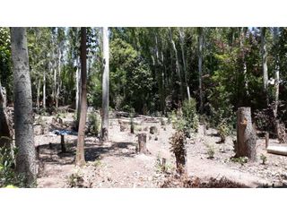 Foto 1 de VENTA DE TERRENO EN CALLE LARREA- CHACRAS DE CORIA, LUJN, MZA
