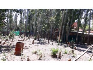 Foto 2 de VENTA DE TERRENO EN CALLE LARREA- CHACRAS DE CORIA, LUJN, MZA