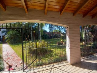Foto 12 de Excelente Casa en San Javier