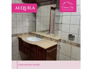 Foto 11 de Excelente Casa en San Javier