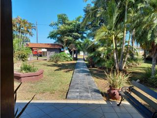 Foto 2 de Excelente Casa en San Javier