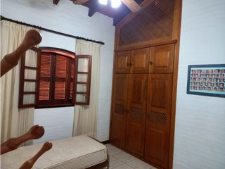 Foto 9 de Excelente Casa en San Javier