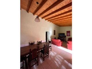 Foto 4 de Excelente casa a la venta con oficinas comerciales. Calle Alem 1345
