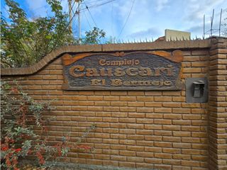 Foto 1 de BARRIO PRIVADO BERMEJO