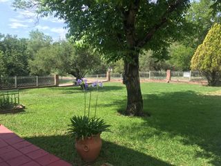 Foto 3 de AT75. ICHO CRUZ. GRAN CASA FRENTE AL RIO (6/8PAX)