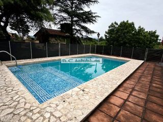 Foto 22 de AT75. ICHO CRUZ. GRAN CASA FRENTE AL RIO (6/8PAX)