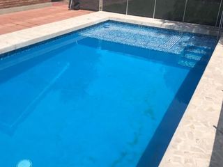 Foto 13 de AT75. ICHO CRUZ. GRAN CASA FRENTE AL RIO (6/8PAX)