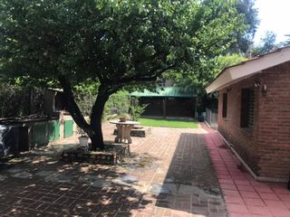 Foto 8 de AT75. ICHO CRUZ. GRAN CASA FRENTE AL RIO (6/8PAX)