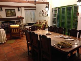 Foto 14 de AT75. ICHO CRUZ. GRAN CASA FRENTE AL RIO (6/8PAX)