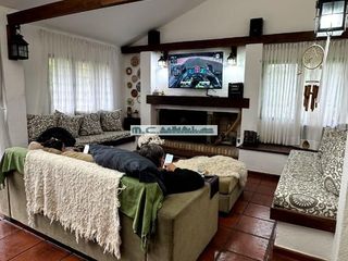 Foto 18 de AT75. ICHO CRUZ. GRAN CASA FRENTE AL RIO (6/8PAX)